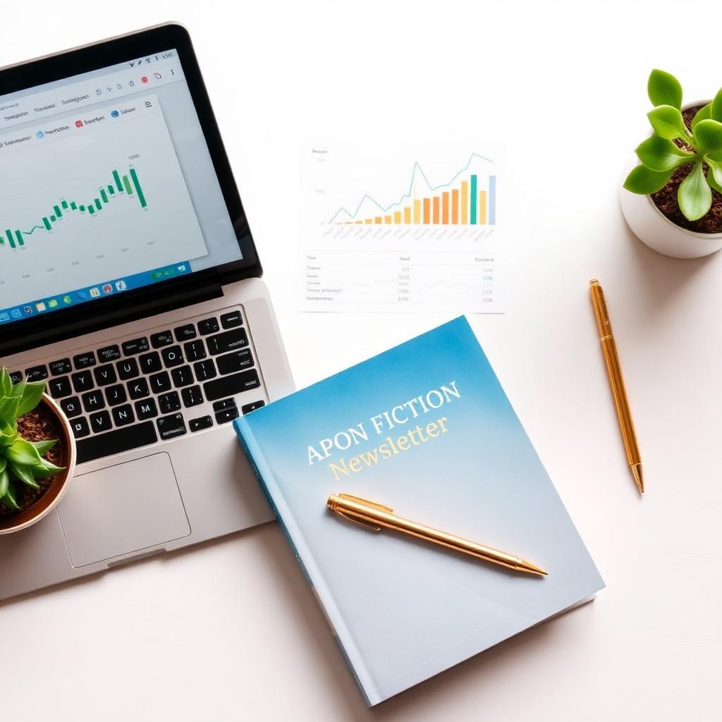 Non-Fiction Newsletter Growth