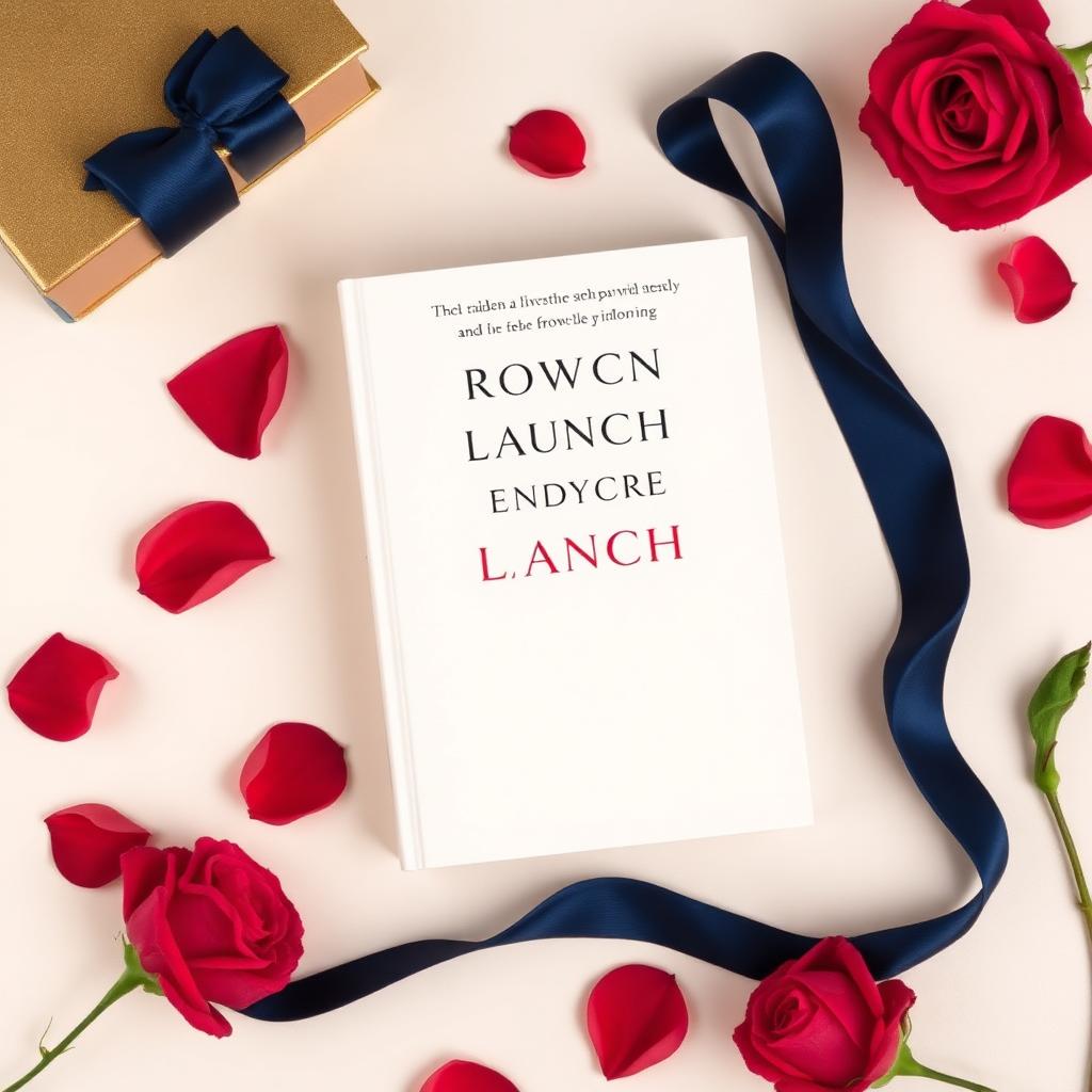 Rowan Endure — Series Launch